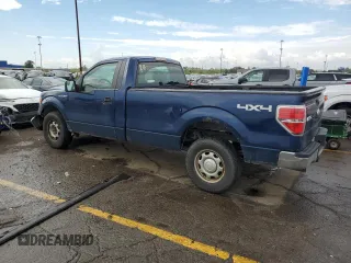 2012 Ford F-150 XL with VIN 1FTMF1EM1CKD01726, listed as a Copart auction lot 69432494 with 173,084 mi miles and Clean title. Bid and sale history available at DreamBid. Image 2.