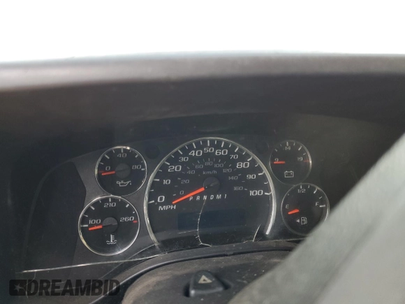 2017 Chevrolet Express Cargo с VIN 1GCZGHFG6H1114323, выставлен на аукционе Copart как лот 53777275 с пробегом Не указан миль и Списание • Salvage title. История ставок и продаж доступна на DreamBid. Изображение 9.
