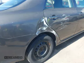 2010 Toyota Corolla с VIN 2T1BU4EE8AC530572, выставлен на аукционе IAAI как лот 41999634 с пробегом 239 732 миль миль и . История ставок и продаж доступна на DreamBid. Изображение 6.