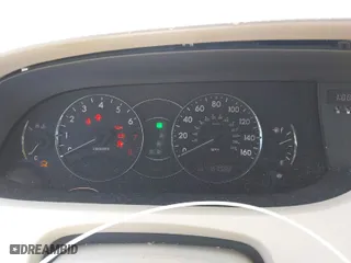 2005 Toyota Avalon XL with VIN 4T1BK36B75U041637, listed as a IAAI auction lot 41967868 with 157,582 mi miles. Bid and sale history available at carsss.com. Image 7.