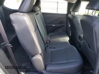 2024 Lexus TX 350 z VIN 5TDAAAA62RS000537, wystawiony jako Copart lot #68358904 z przebiegiem 7582 mil mil oraz Szkody całkowita. Historia ofert i sprzedaży dostępna na DreamBid. Obrazek 11.