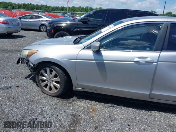 2008 Honda Accord LX z VIN 1HGCP26378A120407, wystawiony jako IAAI lot #39600380 z przebiegiem 208 488 mil mil oraz . Historia ofert i sprzedaży dostępna na DreamBid. Obrazek 14.