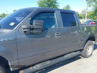 2009 Ford F-150 XL z VIN 1FTRW14819FB18628, wystawiony jako IAAI lot #42303828 z przebiegiem 193 672 mil mil oraz . Historia ofert i sprzedaży dostępna na DreamBid. Obrazek 18.