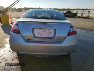 2008 Honda Civic EX-L z VIN 2HGFG12928H505196, wystawiony jako Copart lot #50588065 z przebiegiem 185 078 mil mil oraz Szkoda całkowita • Salvage title. Historia ofert i sprzedaży dostępna na DreamBid. Obrazek 6.