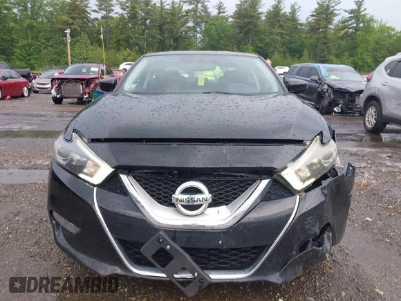 2017 Nissan Maxima Platinum with VIN 1N4AA6AP6HC400662, listed as a IAAI auction lot 42446516 with 128,938 mi miles and . Bid and sale history available at DreamBid. Image 12.