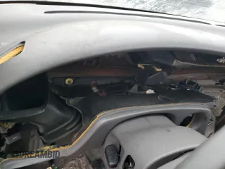 1993 Toyota Camry LE with VIN JT2SK12E0P0146094, listed as a Copart auction lot 86087964 with 0 mi miles and Salvage Title. Bid and sale history available at carsss.com. Image 9.