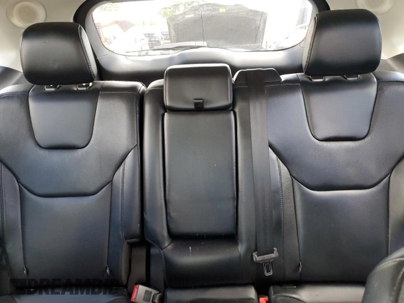 2019 Ford Edge Titanium z VIN 2FMPK3K93KBB54561, wystawiony jako Copart lot #56746065 z przebiegiem 101 792 mil mil oraz Szkoda całkowita • Salvage title. Historia ofert i sprzedaży dostępna na DreamBid. Obrazek 10.