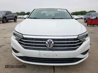 2021 Volkswagen Jetta S z VIN 3VWC57BU4MM042937, wystawiony jako Copart lot #55300305 z przebiegiem 41 791 mil mil oraz Szkoda całkowita • Salvage title. Historia ofert i sprzedaży dostępna na DreamBid. Obrazek 5.