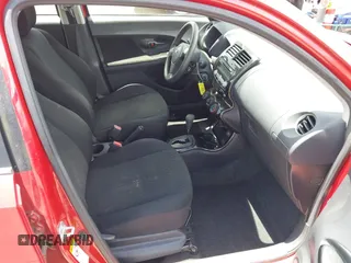 2008 Scion xD with VIN JTKKU10488J000722, listed as a IAAI auction lot 42224611 with 89,465 mi miles and . Bid and sale history available at DreamBid. Image 5.