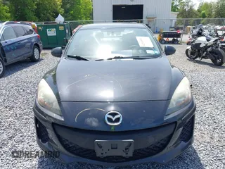 2013 Mazda 3 i Sport z VIN JM1BL1UPXD1851753, wystawiony jako IAAI lot #42349951 z przebiegiem 205 264 mil mil oraz . Historia ofert i sprzedaży dostępna na DreamBid. Obrazek 12.