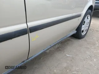 2007 Chevrolet Uplander LS Fleet with VIN 1GNDV23W97D193807, listed as a Copart auction lot 74736844 with 0 mi miles and Salvage Title. Bid and sale history available at carsss.com. Image 13.
