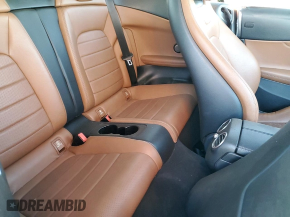 2018 Mercedes-Benz C 300 with VIN WDDWK4JBXJF608978, listed as a Copart auction lot 43220425 with 67,144 mi miles and Salvage title. Bid and sale history available at DreamBid. Image 11.