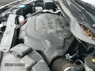 2021 Honda Odyssey EX-L с VIN 5FNRL6H76MB013460, выставлен на аукционе IAAI как лот 43279708 с пробегом 80 057 миль миль и . История ставок и продаж доступна на DreamBid. Изображение 20.