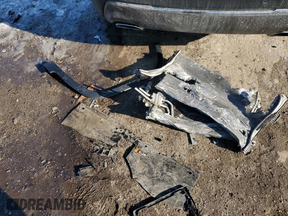 2020 Jeep Cherokee High Altitude with VIN 1C4PJMDX8LD502178, listed as a Copart auction lot 88823175 with Not provided miles and Salvage title. Bid and sale history available at DreamBid. Image 15.