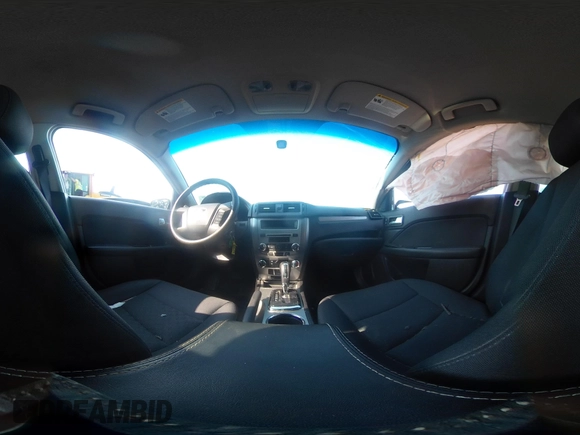 2012 Ford Fusion SE with VIN 3FAHP0HAXCR390109, listed as a IAAI auction lot 42470688 with 105,837 mi miles and . Bid and sale history available at DreamBid. Image 18.