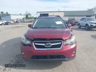 2014 Subaru Crosstrek Premium with VIN JF2GPAVC8E8345211, listed as a IAAI auction lot 42207411 with 150,429 mi miles and . Bid and sale history available at DreamBid. Image 12.