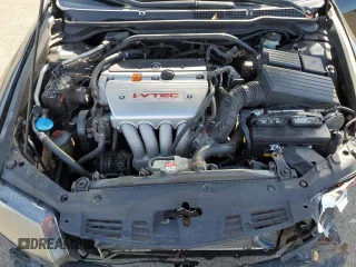 2006 Acura TSX z VIN JH4CL96836C017600, wystawiony jako Copart lot #53833585 z przebiegiem Nie podano mil oraz Szkoda całkowita • Salvage title. Historia ofert i sprzedaży dostępna na DreamBid. Obrazek 11.