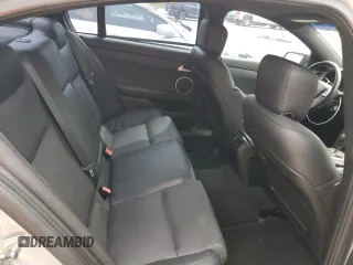 2009 Pontiac G8 GT with VIN 6G2EC57Y89L226490, listed as a Copart auction lot 68644564 with 158,904 mi miles and Salvage Title. Bid and sale history available at DreamBid. Image 10.