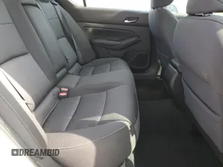 2020 Nissan Altima S with VIN 1N4BL4BW9LN307866, listed as a Copart auction lot 54133305 with 33,582 mi miles and Salvage Title. Bid and sale history available at DreamBid. Image 10.