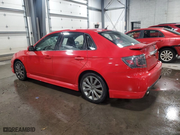 2010 Subaru Impreza Sedan WRX WRX with VIN JF1GE7G61AG517244, listed as a Copart auction lot 74077294 with 177,678 mi miles and Clean Title. Bid and sale history available at carsss.com. Image 2.