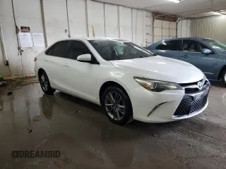 2017 Toyota Camry XLE with VIN 4T1BF1FK9HU306636, listed as a Copart auction lot 81225024 with 190,336 mi miles and Salvage Title. Bid and sale history available at carsss.com. Image 4.