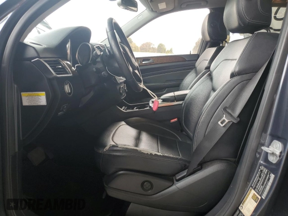 2012 Mercedes-Benz M 350 with VIN 4JGDA5HB0CA036699, listed as a Copart auction lot 62399825 with 208,306 mi miles and Clean title. Bid and sale history available at DreamBid. Image 7.