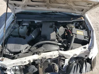 2008 Chevrolet Colorado LT w/1LT with VIN 1GCCS339X88227728, listed as a Copart auction lot 80288864 with 263,718 mi miles and Salvage Title. Bid and sale history available at carsss.com. Image 11.