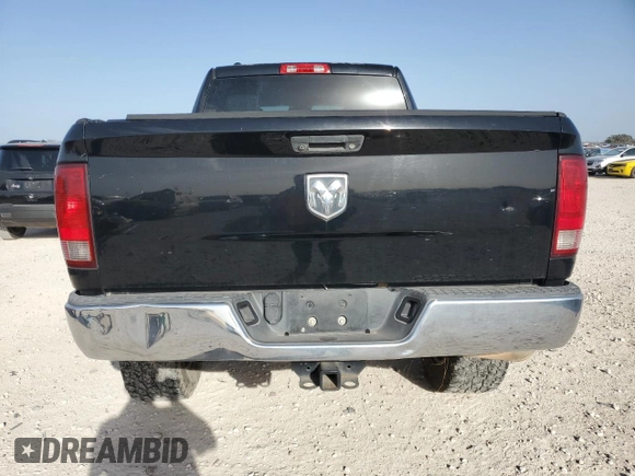 2013 Ram 1500 Tradesman z VIN 1C6RR6FP3DS538245, wystawiony jako Copart lot #48398595 z przebiegiem 156 684 mil mil oraz Czysty tytuł • Clean title. Historia ofert i sprzedaży dostępna na DreamBid. Obrazek 6.