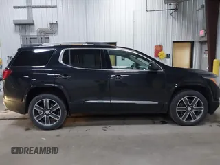 2019 GMC Acadia Denali with VIN 1GKKNXLS0KZ112252, listed as a IAAI auction lot 42293931 with 52,636 mi miles and . Bid and sale history available at DreamBid. Image 13.