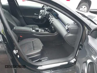 2020 Mercedes-Benz A 220 with VIN W1K3G4FB5LJ223020, listed as a IAAI auction lot 41323859 with 93,350 mi miles and . Bid and sale history available at DreamBid. Image 5.