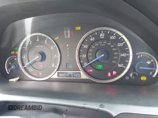 2014 Honda Crosstour EX with VIN 5J6TF1H37EL001369, listed as a IAAI auction lot 41997734 with 85,014 mi miles and . Bid and sale history available at DreamBid. Image 7.
