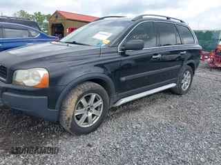 2004 Volvo XC90 z VIN YV1CZ91H141069981, wystawiony jako IAAI lot #42259492 z przebiegiem 266 705 mil mil oraz . Historia ofert i sprzedaży dostępna na DreamBid. Obrazek 6.