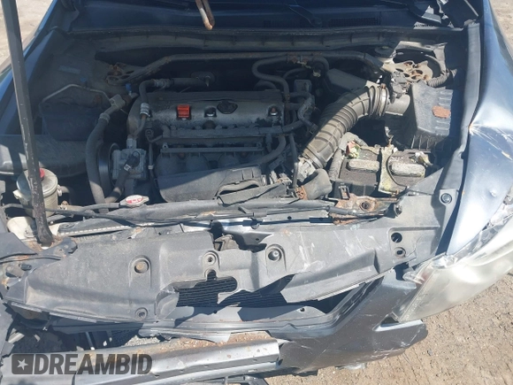 2012 Honda Accord EX with VIN 1HGCP2F74CA053440, listed as a IAAI auction lot 42615509 with 352,422 mi miles and . Bid and sale history available at DreamBid. Image 10.