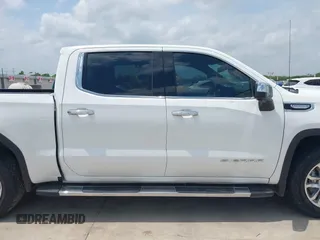 2019 GMC Sierra 1500 SLT z VIN 3GTU9DED4KG197425, wystawiony jako IAAI lot #42105713 z przebiegiem 103 061 mil mil oraz . Historia ofert i sprzedaży dostępna na DreamBid. Obrazek 13.