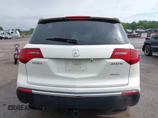 2011 Acura MDX Technology z VIN 2HNYD2H67BH506204, wystawiony jako IAAI lot #42372906 z przebiegiem 247 517 mil mil oraz . Historia ofert i sprzedaży dostępna na DreamBid. Obrazek 16.