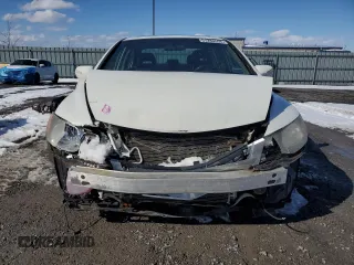 2011 Acura CSX Technology z VIN 2HHFD5F78BH201544, wystawiony jako Copart lot #51280555 z przebiegiem 162 386 mil mil oraz Czysty tytuł • Clean title. Historia ofert i sprzedaży dostępna na DreamBid. Obrazek 5.