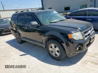 2012 Ford Escape XLT с VIN 1FMCU0D73CKB78076, выставлен на аукционе Copart как лот 53120915 с пробегом 138 424 миль миль и Списание • Salvage title. История ставок и продаж доступна на DreamBid. Изображение 4.
