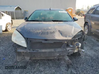 2005 Pontiac G6 GT with VIN 1G2ZH528754128062, listed as a Copart auction lot 50769745 with 166,970 mi miles and Salvage Title. Bid and sale history available at carsss.com. Image 5.