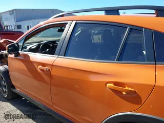 2019 Subaru Crosstrek Premium with VIN JF2GTACC6K9299074, listed as a IAAI auction lot 41292090 with 57,927 mi miles. Bid and sale history available at carsss.com. Image 14.