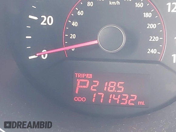 2011 Kia Sorento EX z VIN 5XYKU4A24BG052376, wystawiony jako IAAI lot #42113365 z przebiegiem 171 432 mil mil oraz . Historia ofert i sprzedaży dostępna na DreamBid. Obrazek 16.
