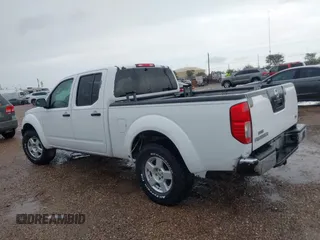 2007 Nissan Frontier SE z VIN 1N6AD09U67C407602, wystawiony jako IAAI lot #42405830 z przebiegiem Nie podano mil oraz . Historia ofert i sprzedaży dostępna na DreamBid. Obrazek 13.
