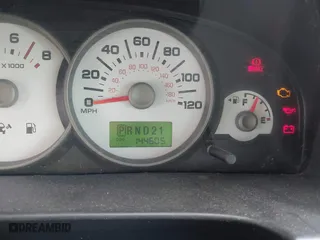 2007 Ford Escape XLS with VIN 1FMYU02Z47KA91948, listed as a IAAI auction lot 42105835 with 144,605 mi miles. Bid and sale history available at carsss.com. Image 7.