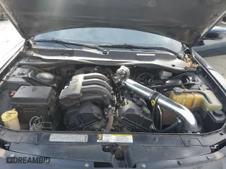 2010 Dodge Charger with VIN 2B3CA4CD6AH300088, listed as a Copart auction lot 49093025 with 164,149 mi miles and Clean Title. Bid and sale history available at carsss.com. Image 13.