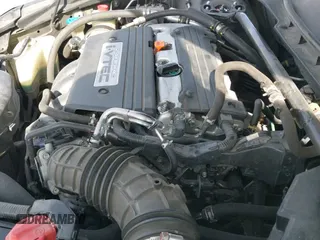 2009 Honda Accord EX-L with VIN 1HGCP258X9A027752, listed as a IAAI auction lot 41497500 with 111,714 mi miles and . Bid and sale history available at DreamBid. Image 19.