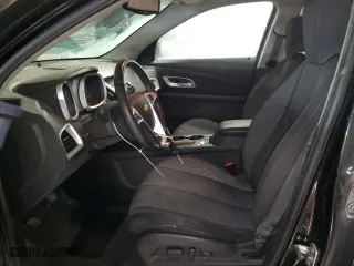 2011 Chevrolet Equinox LT w/1LT with VIN 2GNALDEC5B1304252, listed as a Copart auction lot 88527665 with 164,094 mi miles and Salvage Title. Bid and sale history available at carsss.com. Image 7.