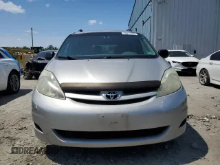 2006 Toyota Sienna CE с VIN 5TDZA23C86S548176, выставлен на аукционе Copart как лот 59217805 с пробегом 275 037 миль миль и Чистый • Clean title. История ставок и продаж доступна на DreamBid. Изображение 5.