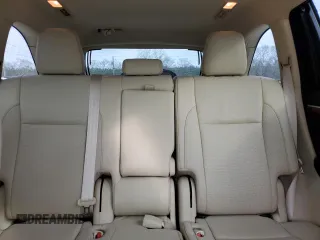 2018 Toyota Highlander Limited with VIN 5TDYZRFH7JS239666, listed as a Copart auction lot 44755665 with 61,232 mi miles and Salvage title. Bid and sale history available at DreamBid. Image 10.