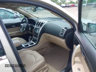 2011 GMC Acadia SLT1 с VIN 1GKKVRED4BJ362201, выставлен на аукционе IAAI как лот 42513682 с пробегом 168 303 миль миль и . История ставок и продаж доступна на DreamBid. Изображение 5.