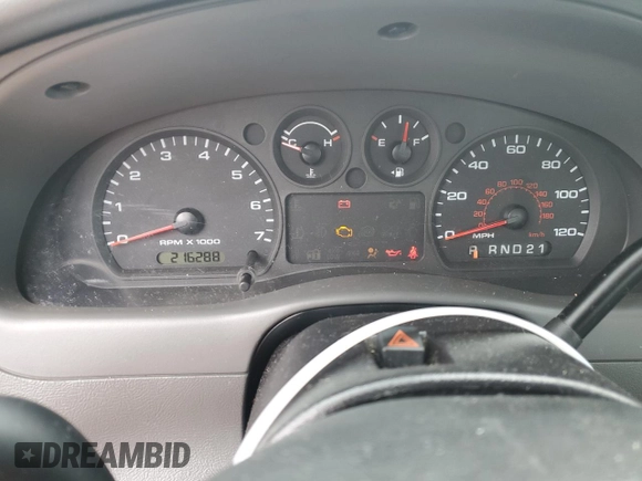 2008 Ford Ranger XL z VIN 1FTYR10D68PA27403, wystawiony jako Copart lot #48945515 z przebiegiem 216 288 mil mil oraz Czysty tytuł • Clean title. Historia ofert i sprzedaży dostępna na DreamBid. Obrazek 9.