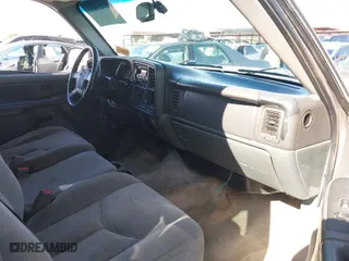 2003 GMC Yukon SLT with VIN 1GKEK13Z83J333386, listed as a IAAI auction lot 41425453 with 118,889 mi miles. Bid and sale history available at carsss.com. Image 5.